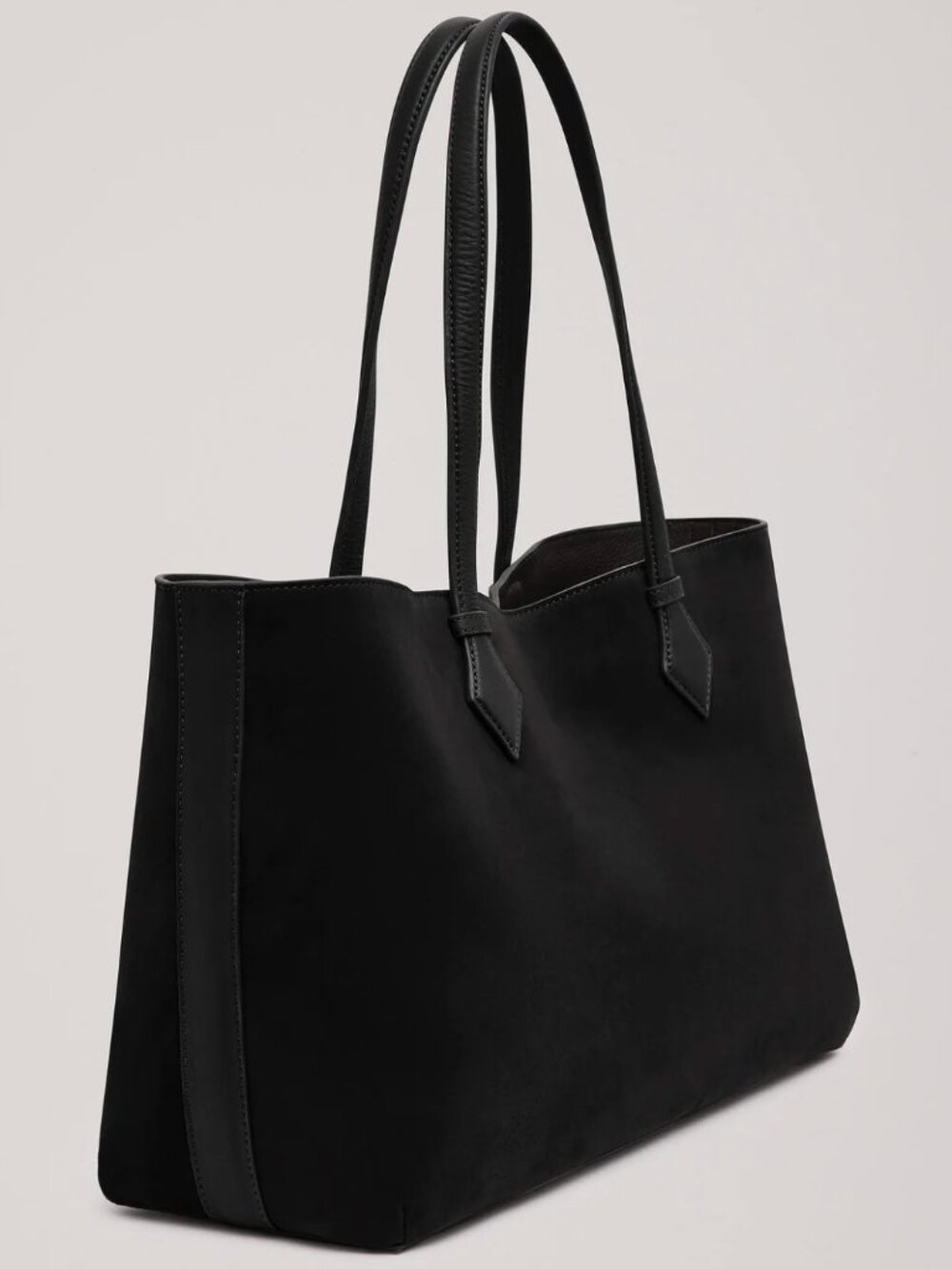 A. Emery Ellis Tote Bag